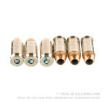 20 Rounds of .45 ACP Ammo by Federal - 230gr JHP - Image 3