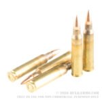 20 Rounds of 5.56x45 Ammo by Hornady Frontier - 75gr HPBT - Image 2
