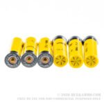 25 Rounds of 20ga Ammo by Remington - 7/8 ounce #7 1/2 shot - Image 4