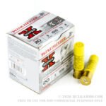 25 Rounds of 20ga Ammo by Winchester - 7/8 ounce #4 Shot (Steel) - Image 4