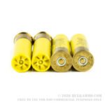 25 Rounds of 20ga Ammo by Winchester - 7/8 ounce #4 Shot (Steel) - Image 3