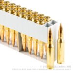 500 Rounds of .308 Win Ammo by Sellier & Bellot - 147gr FMJ - Image 2