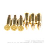 500 Rounds of .308 Win Ammo by Sellier & Bellot - 147gr FMJ - Image 3