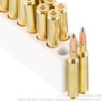 20 Rounds of .270 Win Ammo by Winchester Super-X - 130gr PP - Image 2