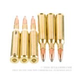 20 Rounds of .270 Win Ammo by Winchester Super-X - 130gr PP - Image 3
