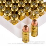 1000 Rounds of .357 SIG Ammo by Speer - 125gr TMJ - Image 4