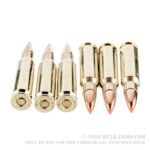20 Rounds of .308 Win Ammo by Hornady - 150gr SST - Image 3