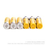 25 Rounds of 20ga Ammo by Federal - 7/8 ounce #7 1/2 shot - Image 3
