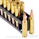 50 Rounds of .223 Ammo by Fiocchi - 50gr Varmint Grenade - Image 2