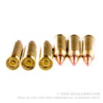 200 Rounds of .223 Ammo by Hornady Superformance - 35 gr NTX - Image 3