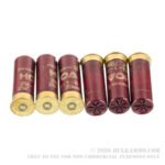 250 Rounds of 12ga Ammo by Federal High Over All - 1 ounce #8 shot - Image 3