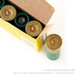 250 Rounds of 12ga Ammo by Remington - 1 ounce Rifled Slug - Image 2
