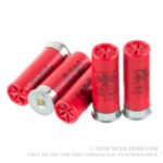25 Rounds of 12ga Ammo by Winchester Xpert Game & Target - 1 ounce #6 1/2 steel shot - Image 2