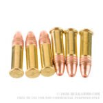 5250 Rounds of .22 LR Ammo by Federal Champion - 36gr CPHP - Image 3