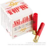 25 Rounds of .410 Ammo by NobelSport - 11/16 ounce #7 1/2 shot - Image 3