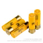 250 Rounds of 20ga Ammo by Federal Game Shok - 7/8 ounce #6 shot - Image 2