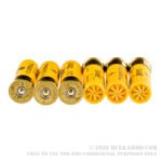 250 Rounds of 20ga Ammo by Federal Game Shok - 7/8 ounce #6 shot - Image 3