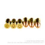 1000 Rounds of 9mm Ammo by Magtech - 124gr FMJ - Image 4