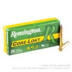 200 Rounds of 30-30 Win Ammo by Remington - 150gr SP - Image 4
