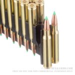 20 Rounds of 30-06 Springfield Ammo by Nosler Ammunition - 180gr Nosler Ballistic Tip - Image 2