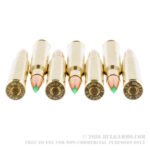20 Rounds of 30-06 Springfield Ammo by Nosler Ammunition - 180gr Nosler Ballistic Tip - Image 3