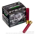 25 Rounds of .410 Ammo by Federal Upland Steel - 3/8 ounce #7 1/2 steel shot - Image 4