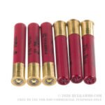 25 Rounds of .410 Ammo by Federal Upland Steel - 3/8 ounce #7 1/2 steel shot - Image 3
