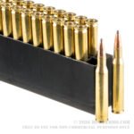 200 Rounds of .270 Win Ammo by Hornady American Whitetail - 130gr InterLock - Image 2