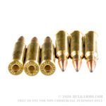 200 Rounds of .270 Win Ammo by Hornady American Whitetail - 130gr InterLock - Image 3