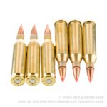 20 Rounds of .243 Win Ammo by Fiocchi - 95gr SST - Image 3