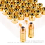 500 Rounds of 9mm Ammo by Federal Train + Protect - 115gr Versatile Hollow Point - Image 4