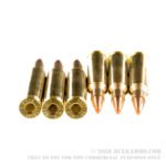 20 Rounds of .270 Win Ammo by Hornady Superformance - 140gr SST - Image 3