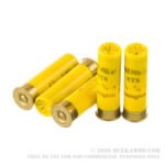 25 Rounds of 20ga Ammo by Remington Premier STS - 7/8 ounce #9 shot - Image 4
