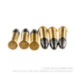 5000 Rounds of .22 LR Ammo by CCI Quiet-22 - 40gr LRN - Image 3