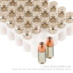 1000 Rounds of 9mm Ammo by Speer Gold Dot - 115gr JHP - Image 4