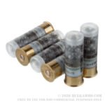 10 Rounds of 12ga Ammo by Sellier & Bellot - 1 1/4 ounce #4 Buck - Image 2