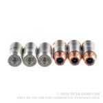 20 Rounds of .40 S&W Ammo by Speer Gold Dot - 180gr JHP - Image 2