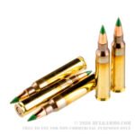20 Rounds of 5.56x45 Ammo by PMC - 62gr FMJ XM855 - Image 2