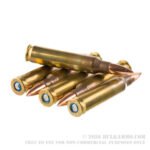 20 Rounds of 5.56x45 Ammo by Federal American Eagle - 55gr FMJ - Image 2