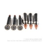20 Rounds of .270 Win Ammo by Federal - 130gr TSX - Image 3