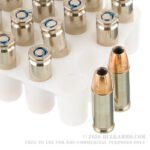 20 Rounds of .30 Super Carry Ammo by Federal Personal Defense HST - 100gr JHP - Image 4