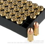 900 Rounds of .380 ACP Ammo by PMC - 90gr FMJ - Image 5