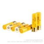 25 Rounds of 20ga Ammo by Federal - 7/8 ounce #9 shot - Image 4