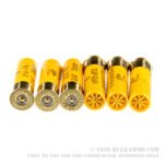 25 Rounds of 20ga Ammo by Federal - 7/8 ounce #9 shot - Image 2