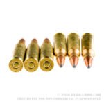 20 Rounds of .270 Win Ammo by Remington - 130gr PSP - Image 3