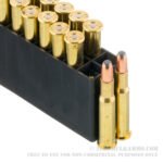 20 Rounds of 30-30 Win Ammo by Fiocchi - 170gr FSP - Image 2