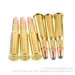 20 Rounds of 30-30 Win Ammo by Fiocchi - 170gr FSP - Image 3