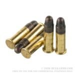 350 Rounds of .22 LR Ammo by Winchester Super Suppressed - 45gr CPRN - Image 2