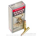 200 Rounds of 30-30 Win Ammo by Winchester - 170gr PP - Image 4