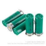 25 Rounds of 12ga Ammo by Remington - 1 ounce #8 shot - Image 2
